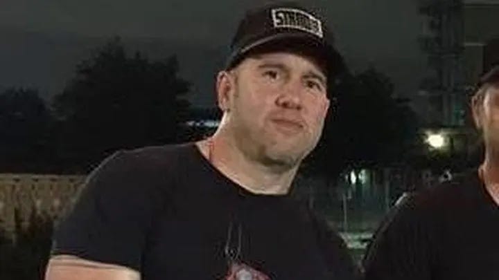 Acclaimed DC Comics Artist Andrew Robinson Loses Home in Devastating Eaton Canyon Fire