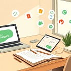 🔴Ruta#cap7: Herramientas digitales contra el estrés laboral