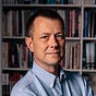 Peter Strzok's avatar