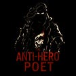 THE ANTIHERO POET's avatar