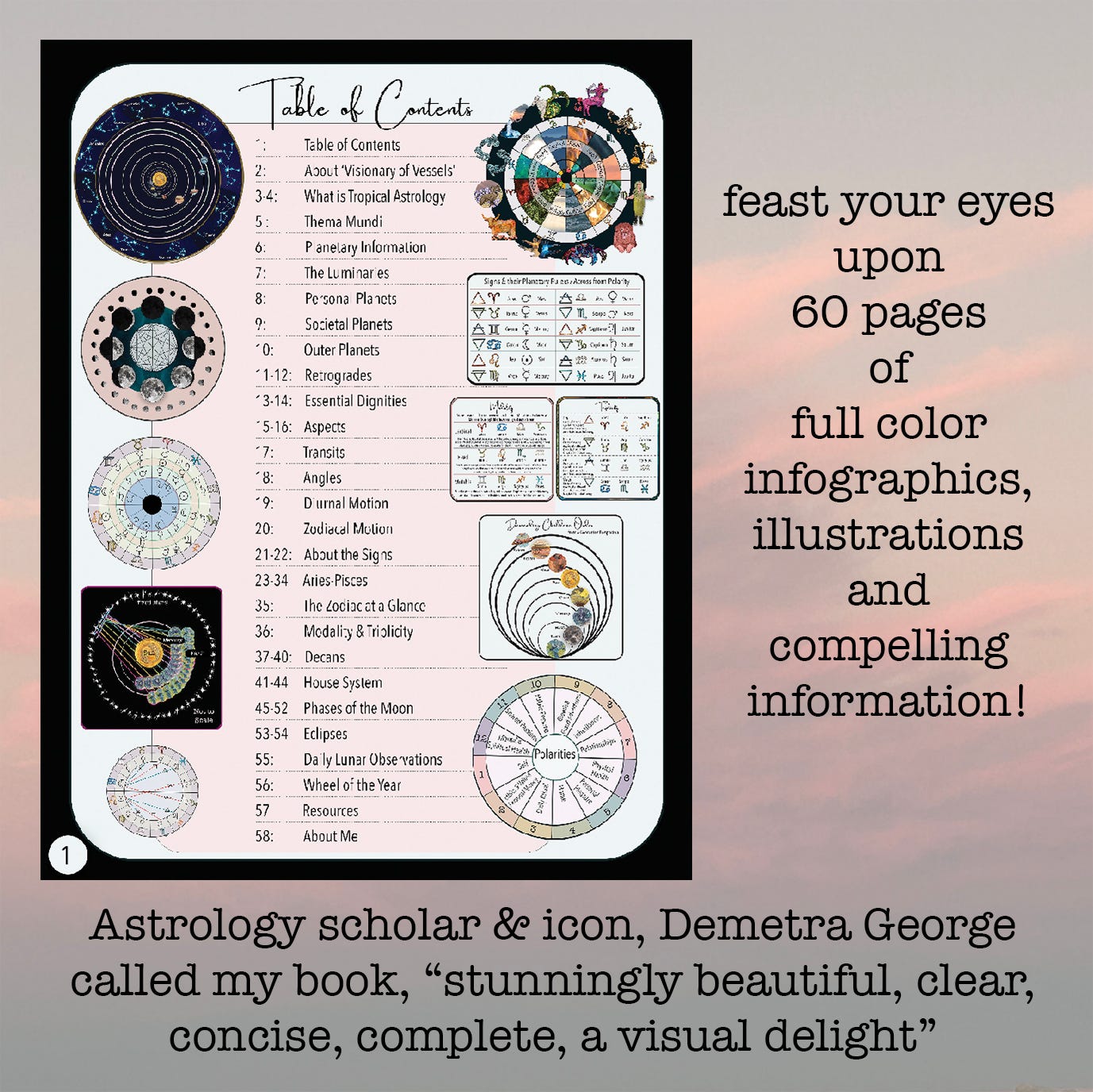 This week's Neurodivergent-coded Horoscope
