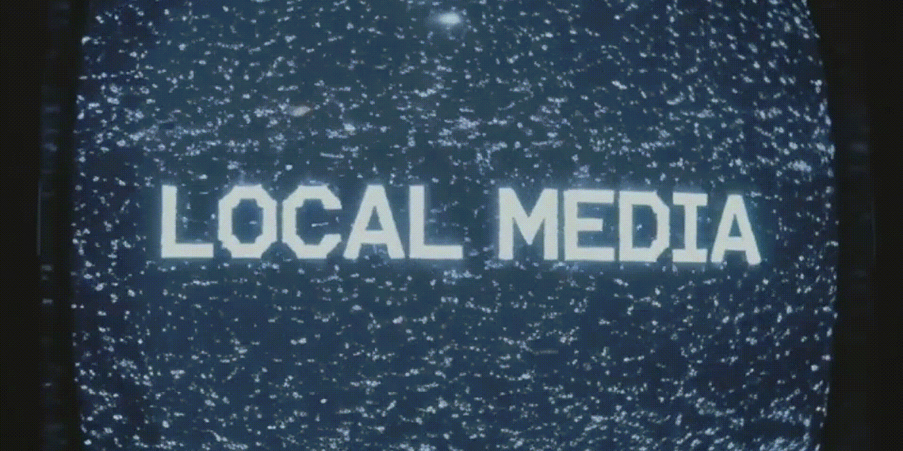  Local Media on Life Support & My Independent Journalism Rebellion