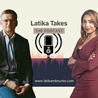 Latika Takes Interviews Dmytro Kuleba