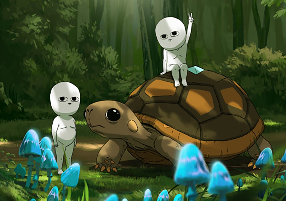 Common Side Effects' Renewed For Season 2 At Adult Swim