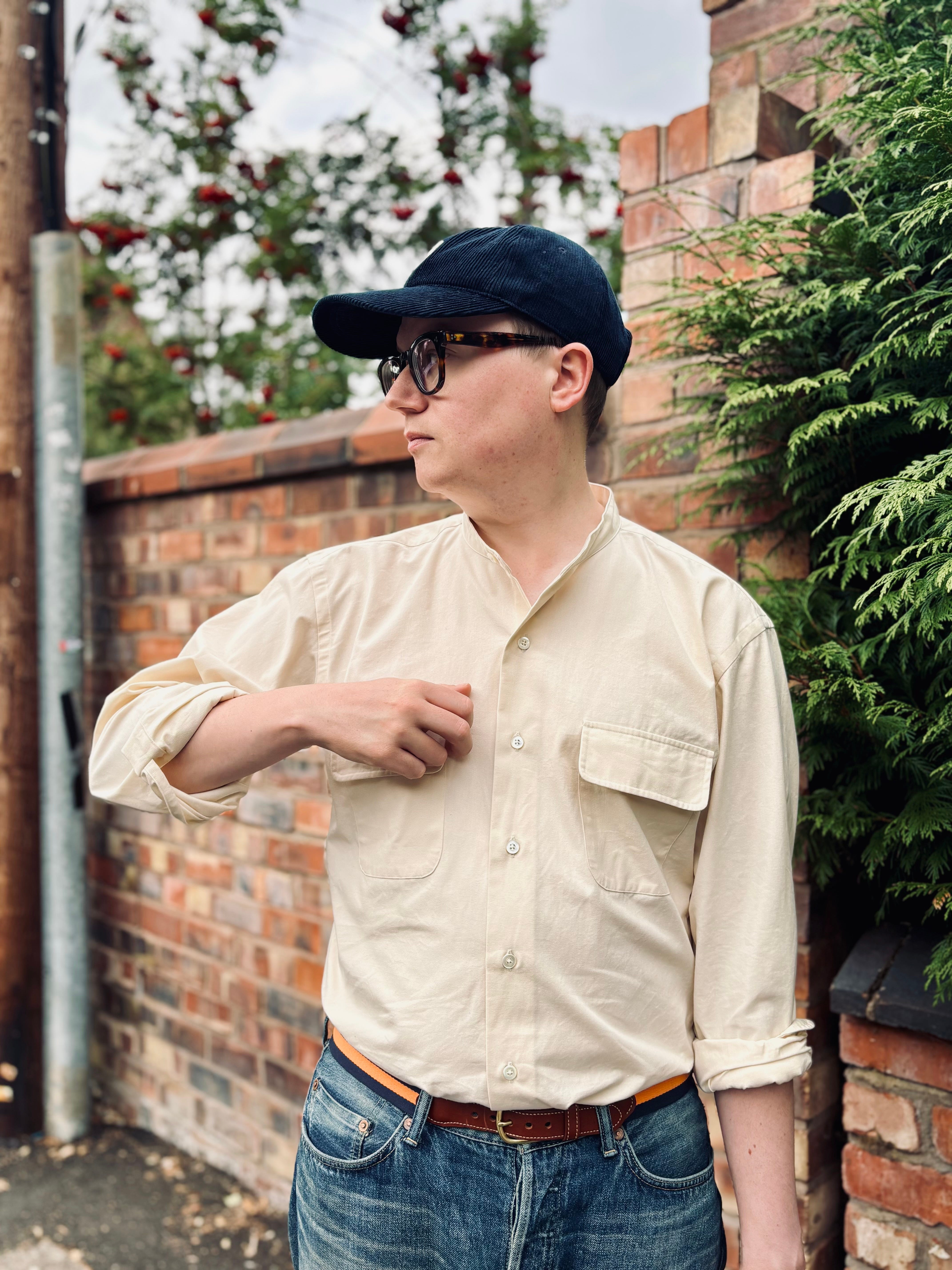 From Newport to now - by Tom Hoy - Easy on the Ivy