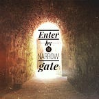 GoodLion Theology - Aaron Salvato