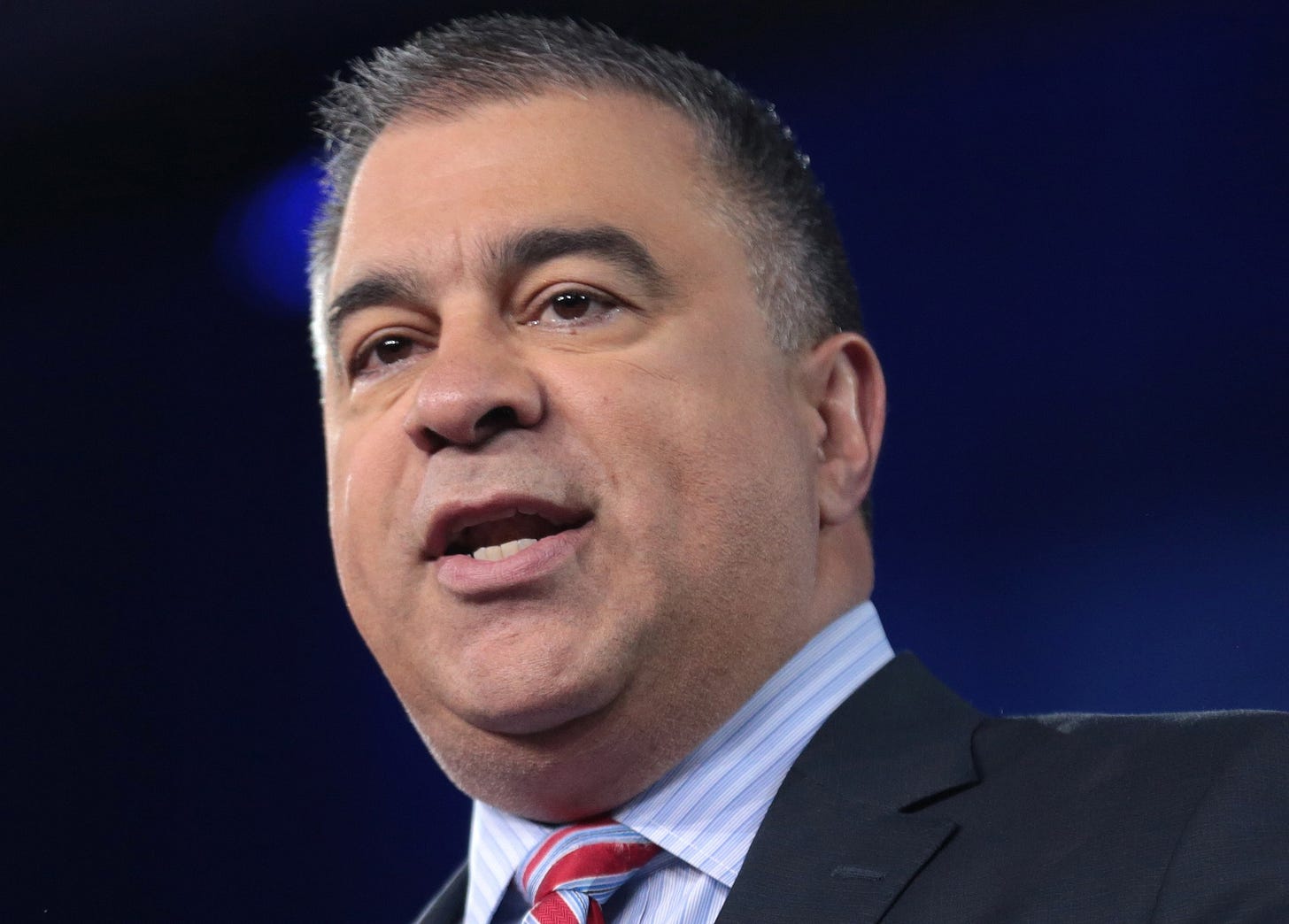 David Bossie - Wikipedia David Bossie - Wikipedia