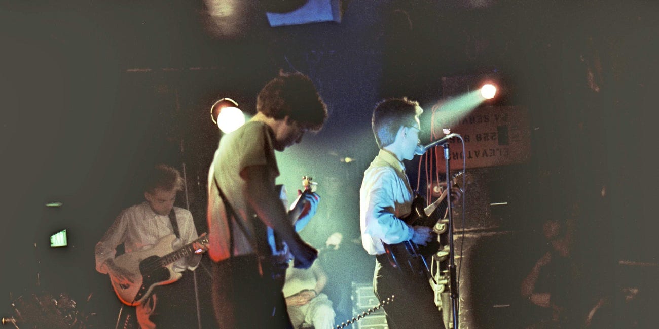 What Was The Thing About Josef K? 