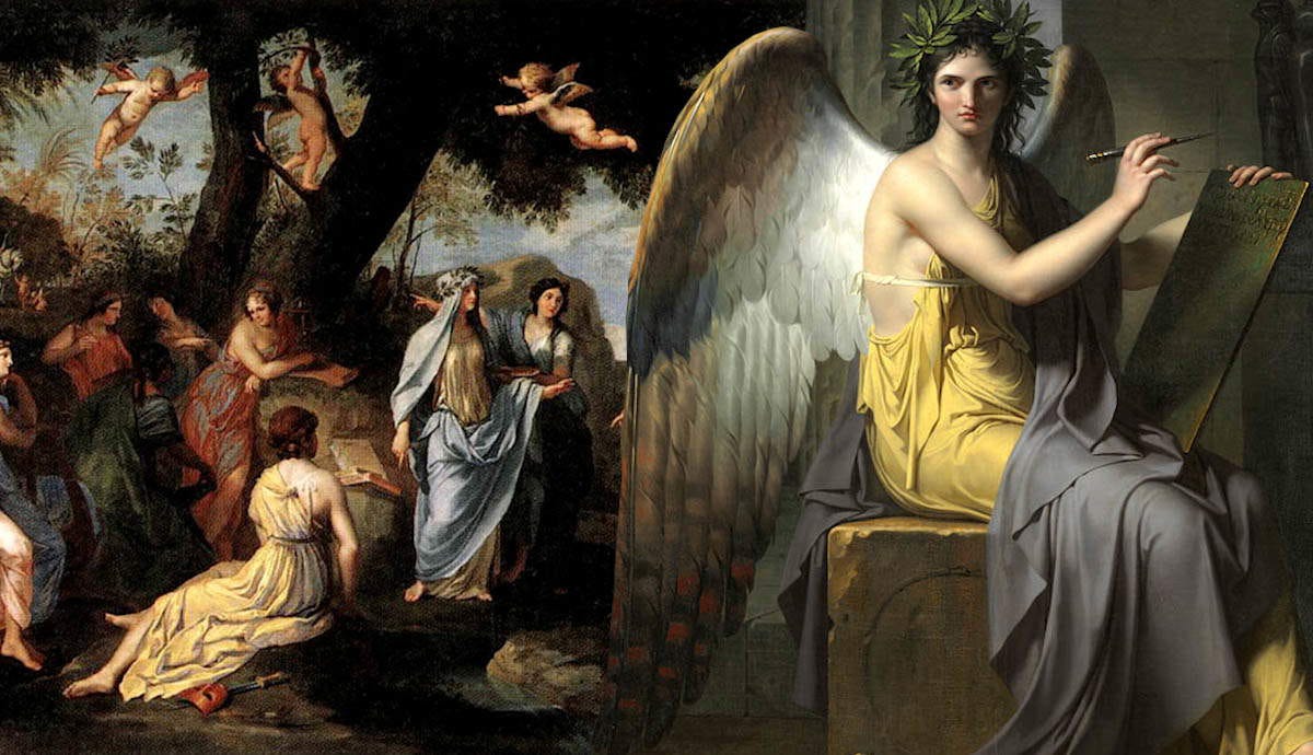 Orpheus & the Mystery Cult of Orphism (Myths, Beliefs, Practices) |  TheCollector