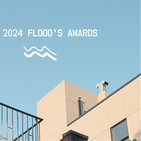 The 2024 Flood's Awards