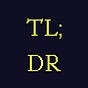 TDLR's avatar