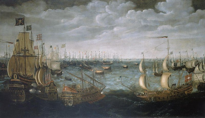 File:Spanish Armada fireships.jpg File:Spanish Armada fireships.jpg