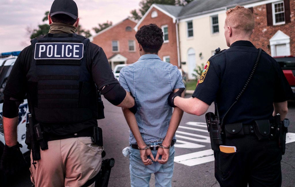 Illegal Immigrant Crime Is Its Own Kind of Tragedy