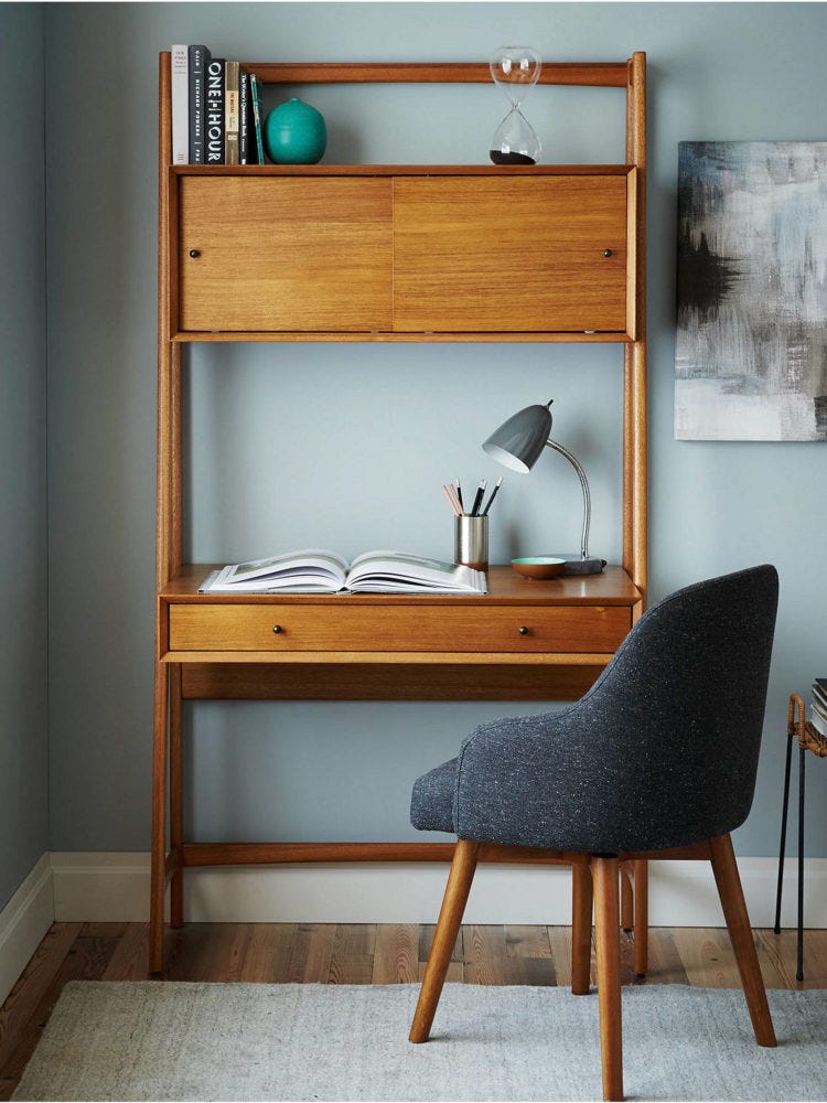 wall desk by westelm at john lewis and partners wall desk by westelm at john lewis and partners
