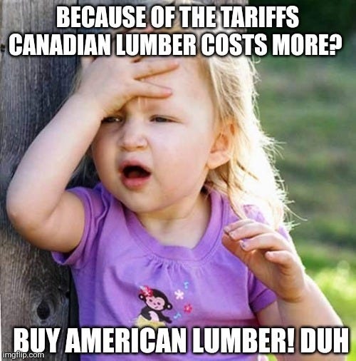 The best Tariffs memes