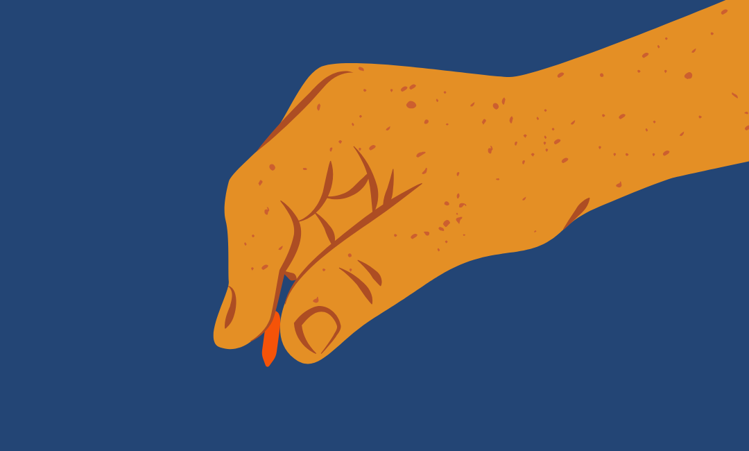 In praise of process, not people