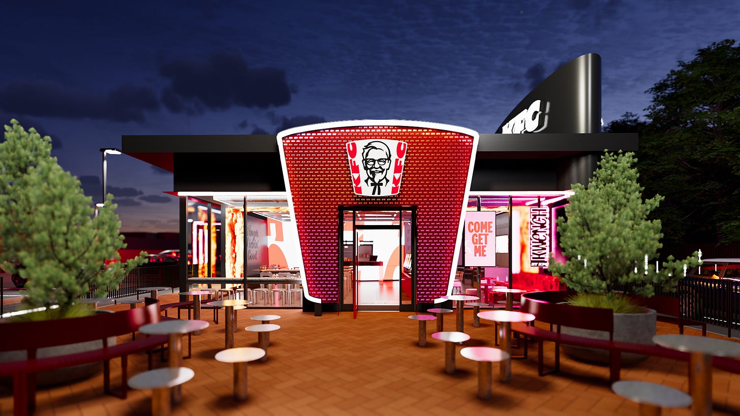 KFC