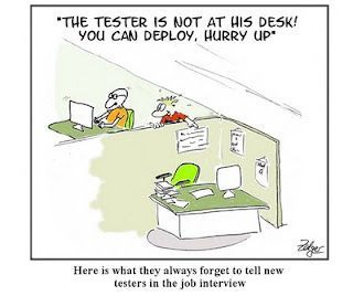 #QA #QASource #QATesting | Lustig