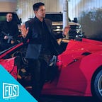 La Newsletter de Fuera de Series