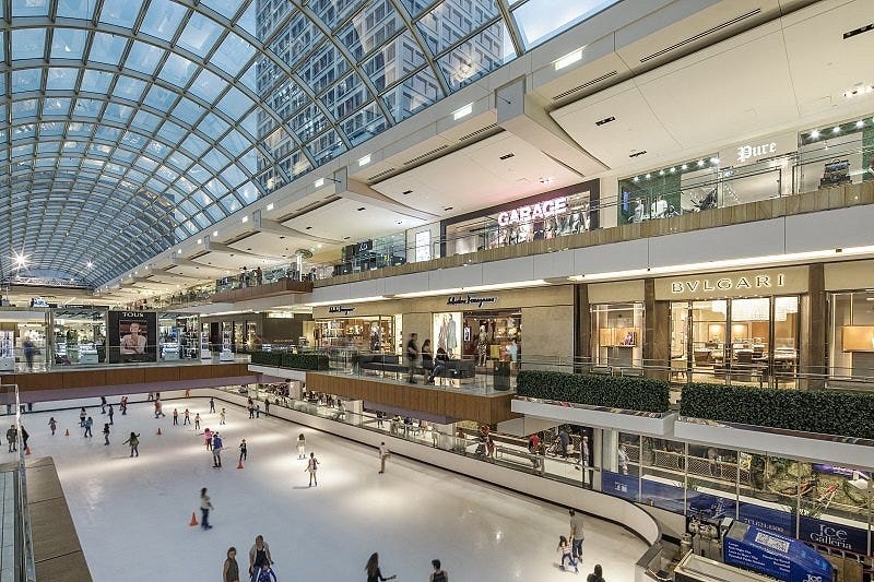 The Galleria (Houston) - All You Need to Know BEFORE You Go