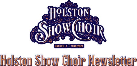 Holston Show Choir