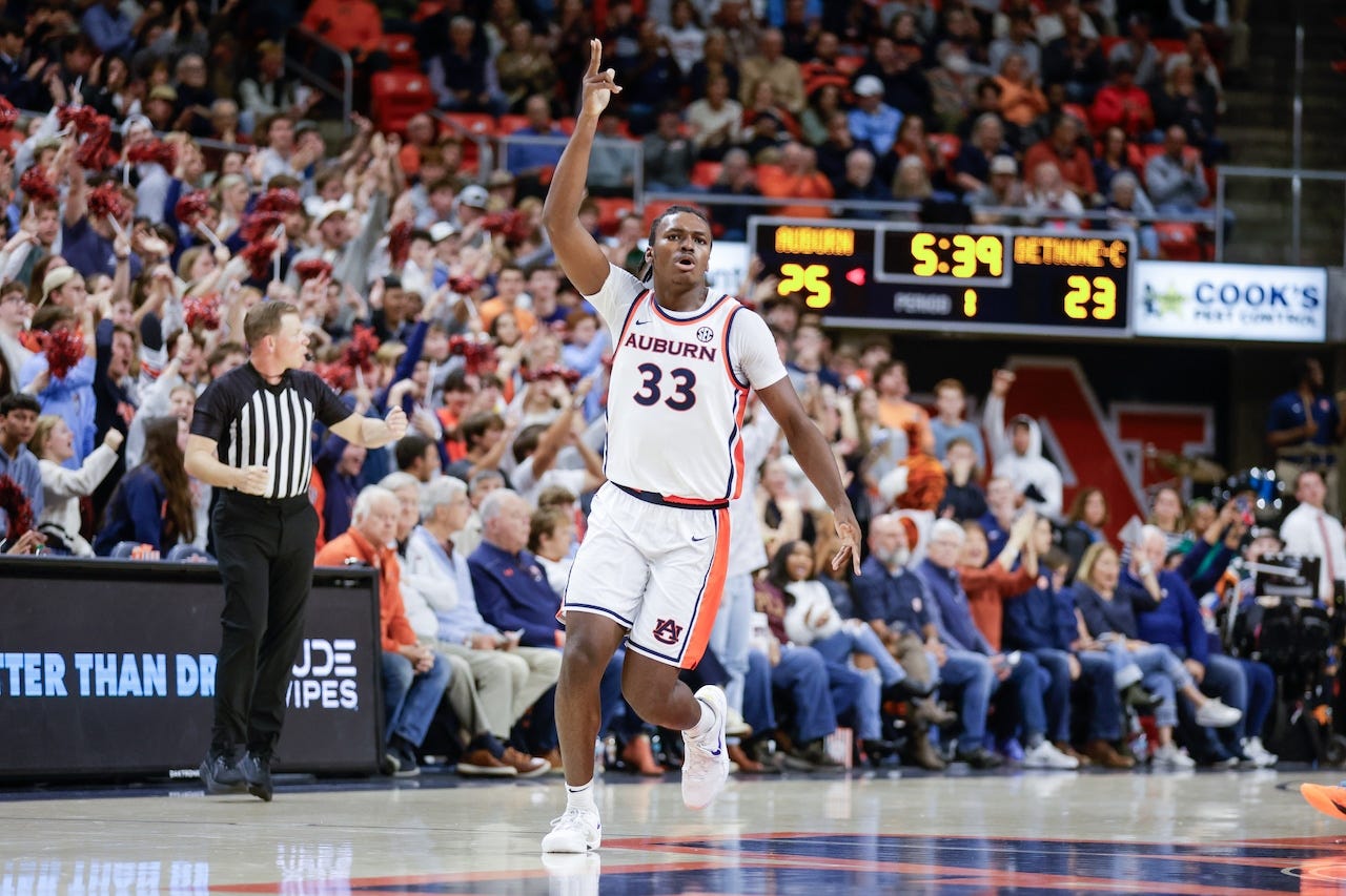 Sebastian Williams-Adams Scouting Report - by Ersin Demir