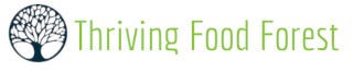 Thriving Food Forest