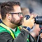 Ralph Schudel's avatar