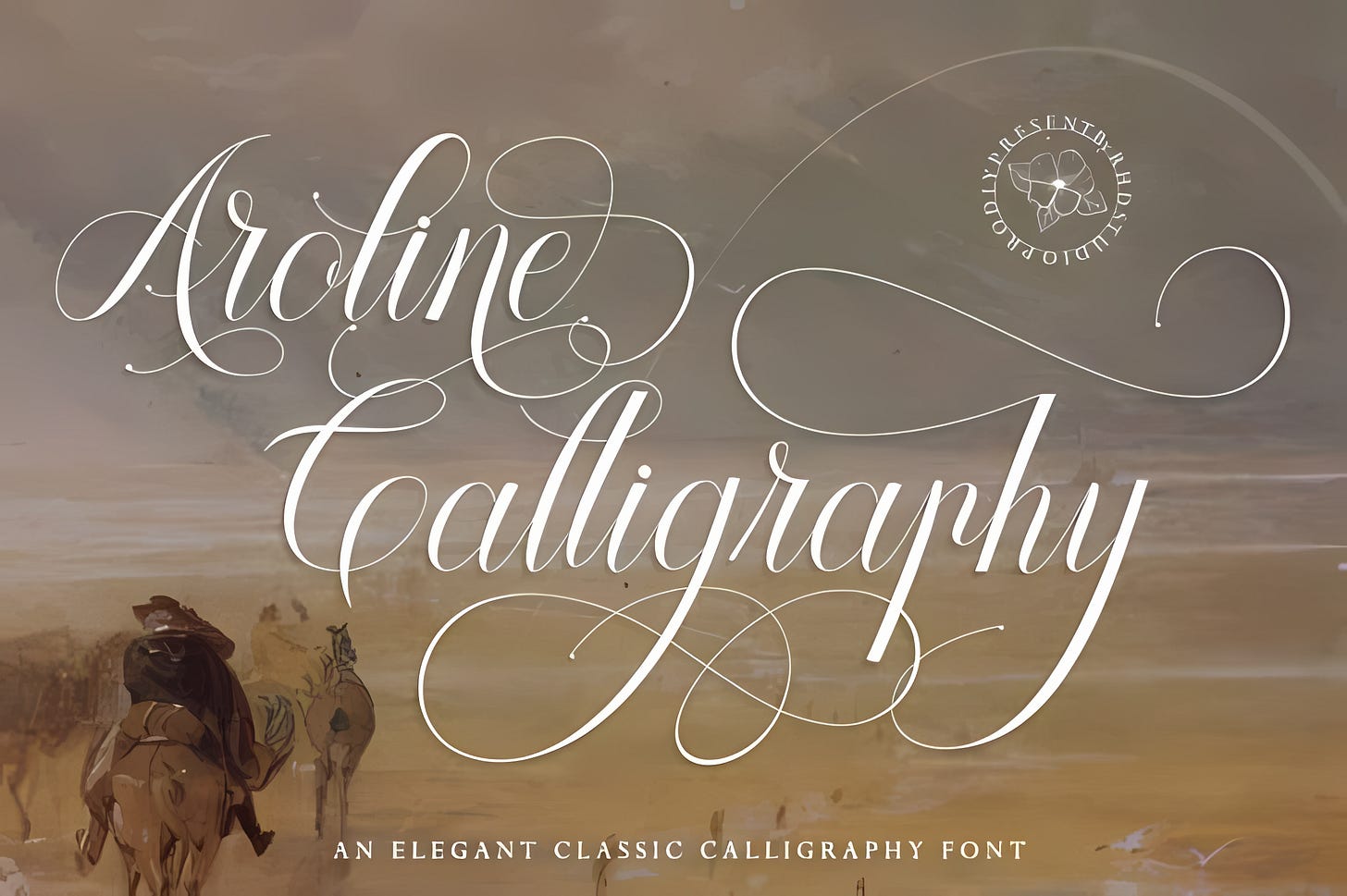 Best Free Calligraphy Fonts for Commercial Use