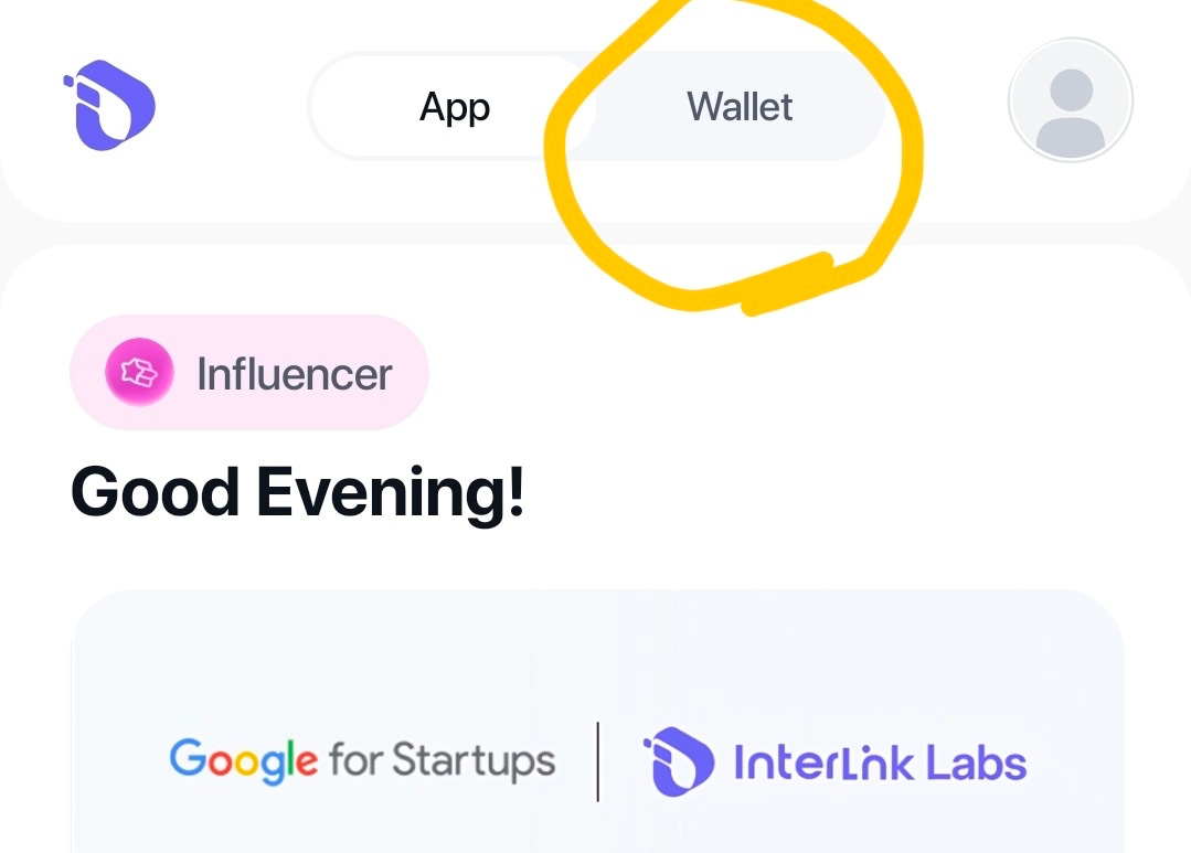 Still mining… but haven’t tapped [Wallet]?