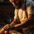 🌱Knife Skills: Spiritual Discernment
