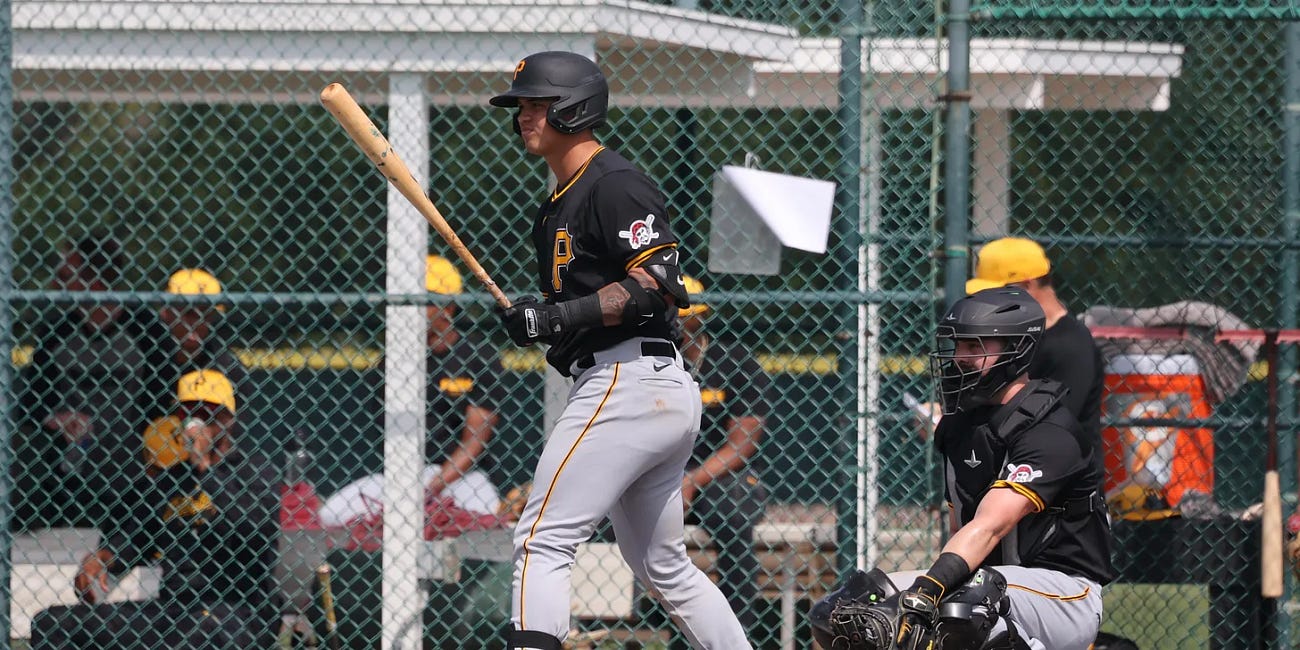 Richard Ramirez displayed all fields power in standout July