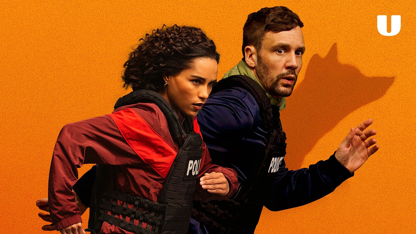 Watch Hit Point | Stream free on Channel 4 Watch Hit Point | Stream free on Channel 4
