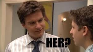 arrested development | Whisper Yells arrested development | Whisper Yells