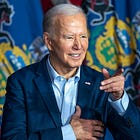 Has Joe Biden Had a Facelift?