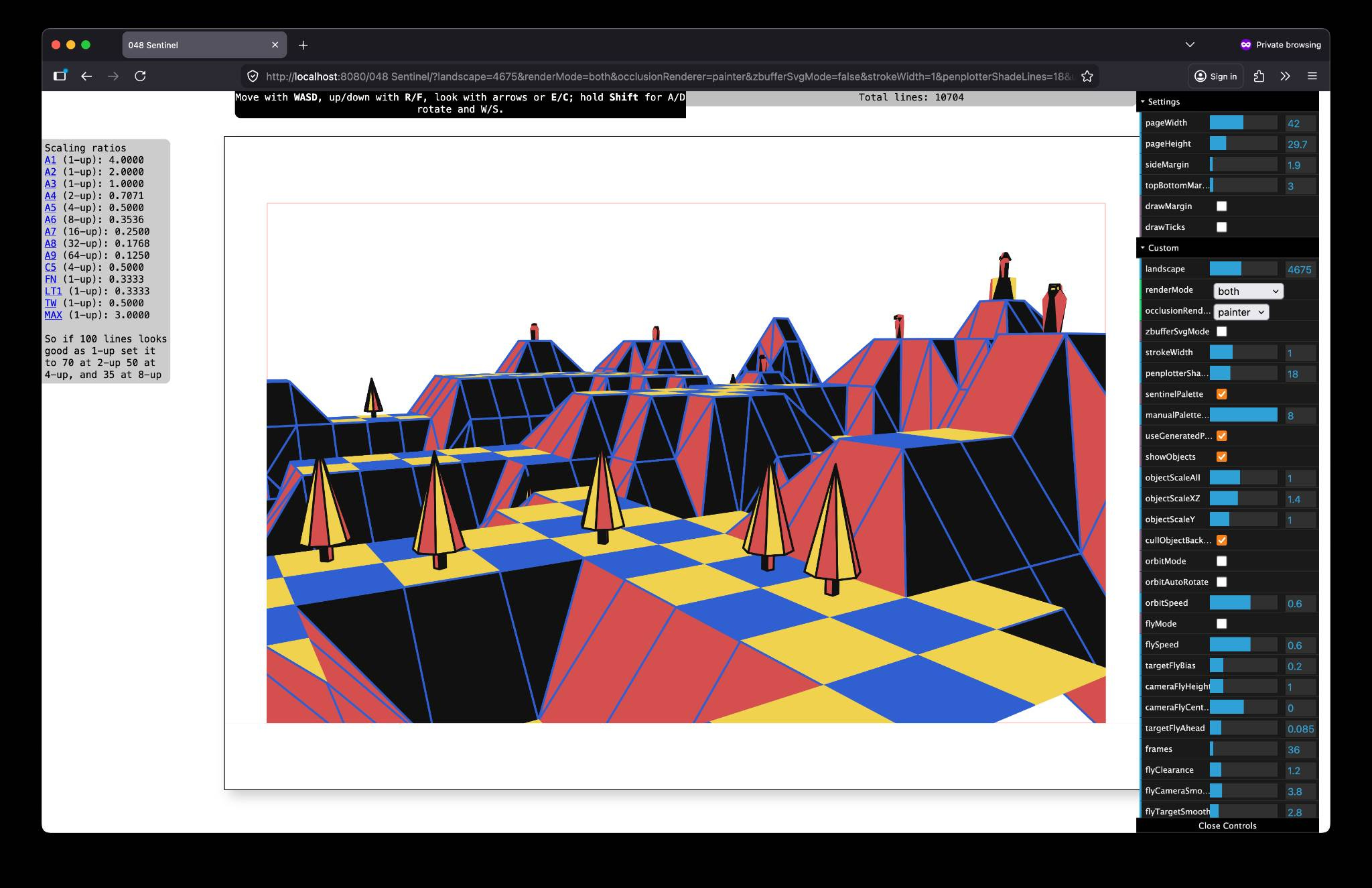 📙 #085 - The Sentinel, adventures in animation