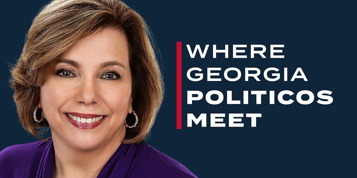 The Year That Was: Charlie Kirk, Zohran Mamdani and Georgia Politics