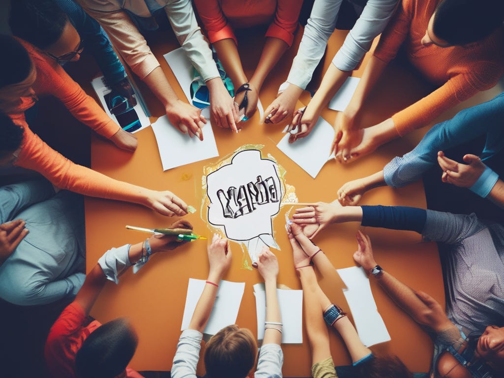 Idea Generation and Alignment Between Engineers and Product Managers