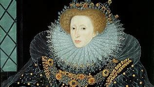 Image result for queen elizabeth i elizabethan