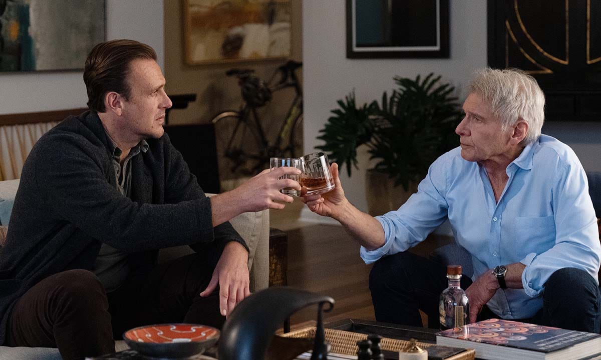 Shrinking Season 2, Episode 8 Review: 'Last Drink' - Marvelous Geeks Media