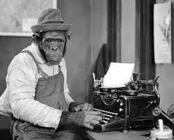 Typing Day | BOOK OF DAYS TALES