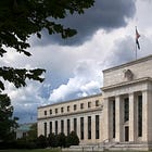 Fed Faces Tough Call on Whether to End QT Early - Advanced Topics