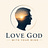 Love God with your Mind