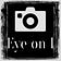 Eye on I: Projections of a Photographer