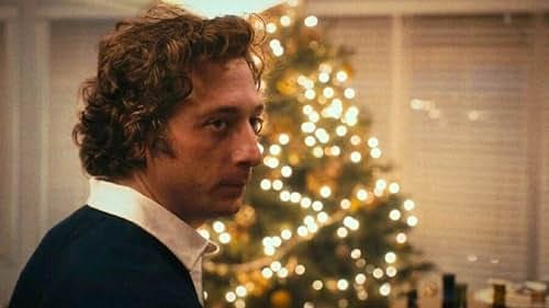 Problematic & Gnarly": The Bear Season 2's Christmas Dinner Episode Gets  Detailed Reflection From Star - IMDb