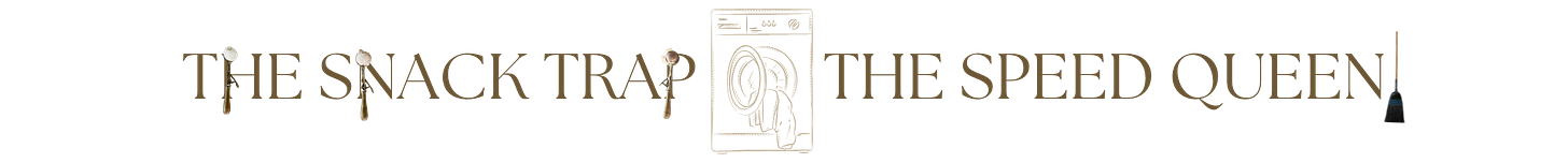 “how to reset my home before school starts”  “drop-off zone ideas for busy families”  “easy pantry system that works”