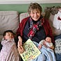 Barbara stones's avatar