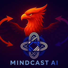 MindCast AI | Next Gen AI Law & Behavioral Economics