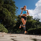 Daily Hopping Exercise Improves Running Economy