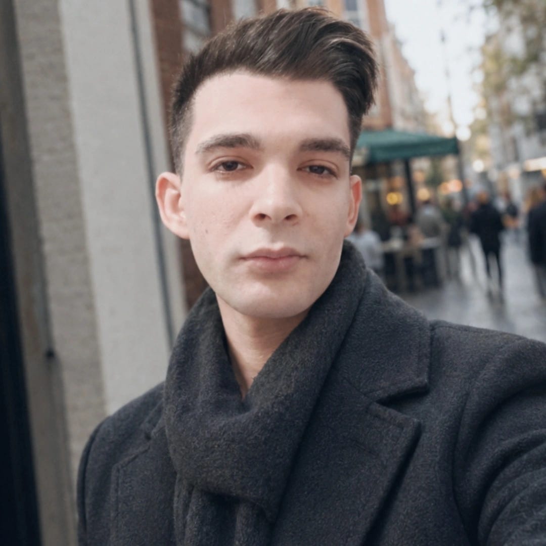Sam Moradi